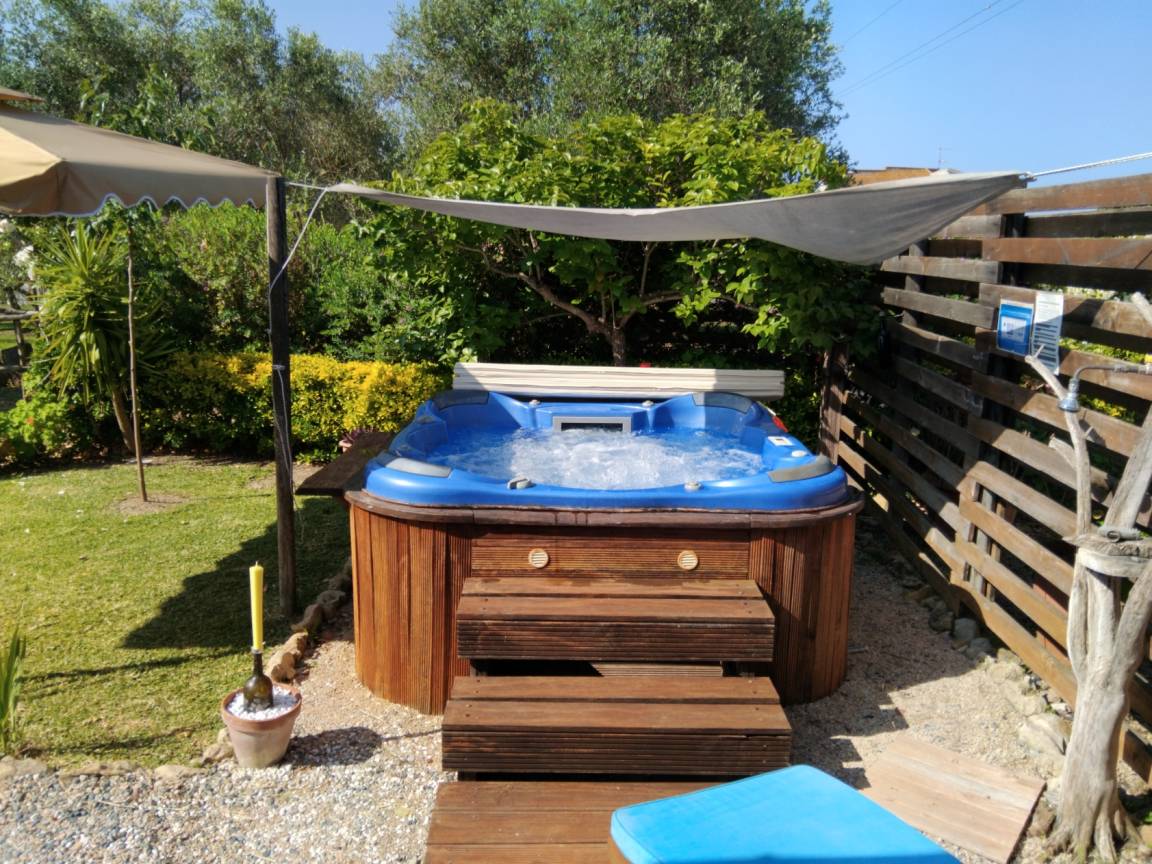 Chalet ∙ 1 Bedroom ∙ 2 Guests - Sardinia