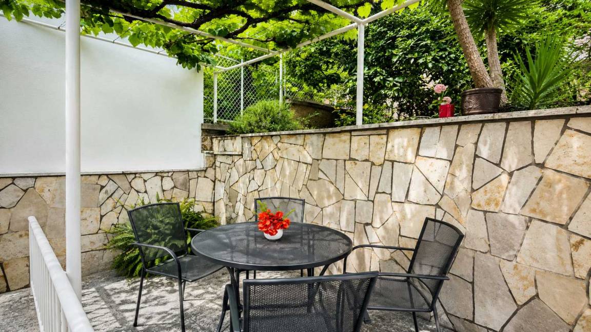 65 M² Apartment ∙ 2 Bedrooms ∙ 4 Guests - Dubrovnik