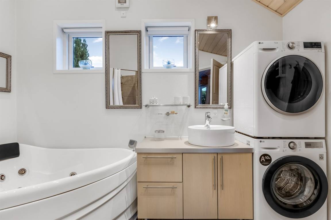 119 m² Ferienhaus ∙ 4 Schlafzimmer ∙ 8 Gäste – Bild 21