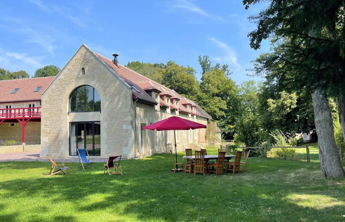 300 m&sup2; G&icirc;te 6 Schlafzimmer 12 G&auml;ste