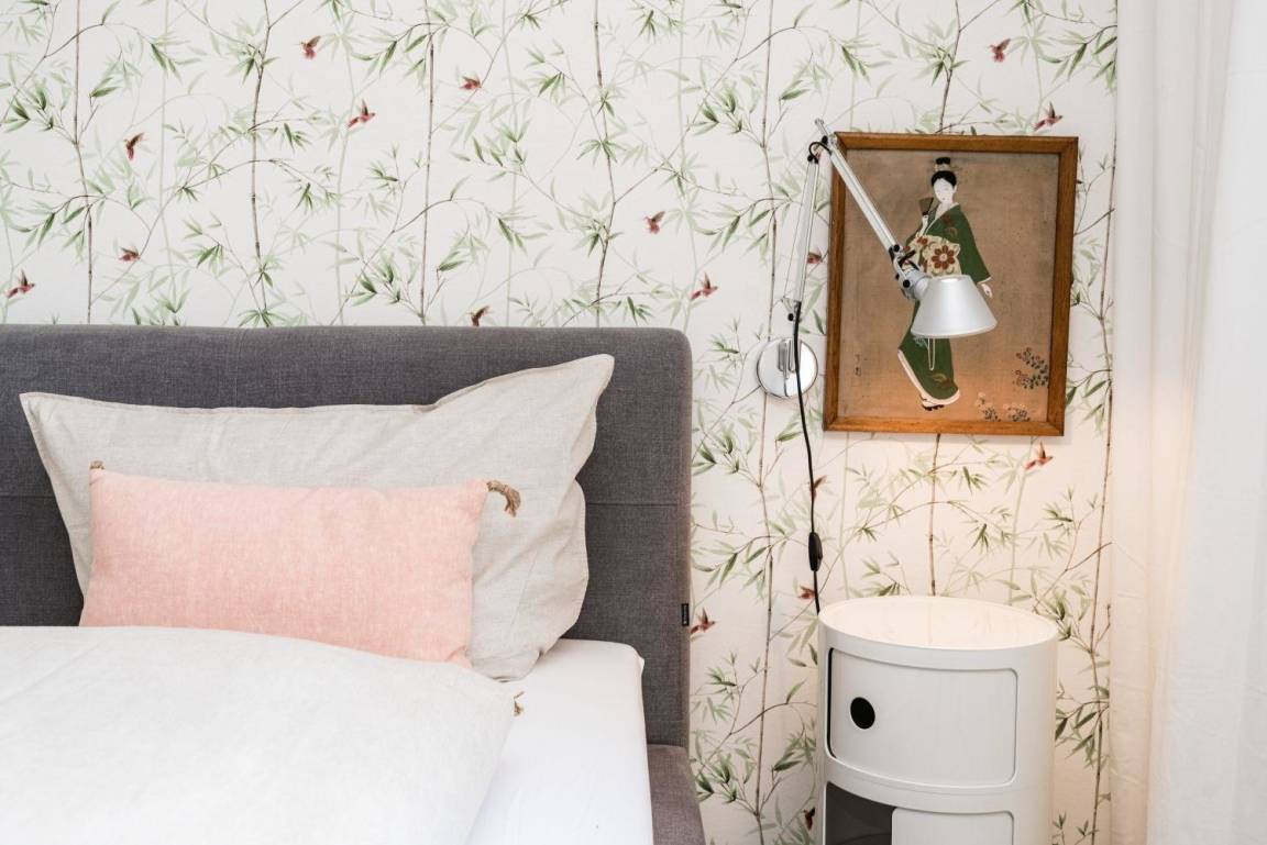 90 m² Ferienwohnung ∙ 3 Schlafzimmer ∙ 4 Gäste – Bild 17
