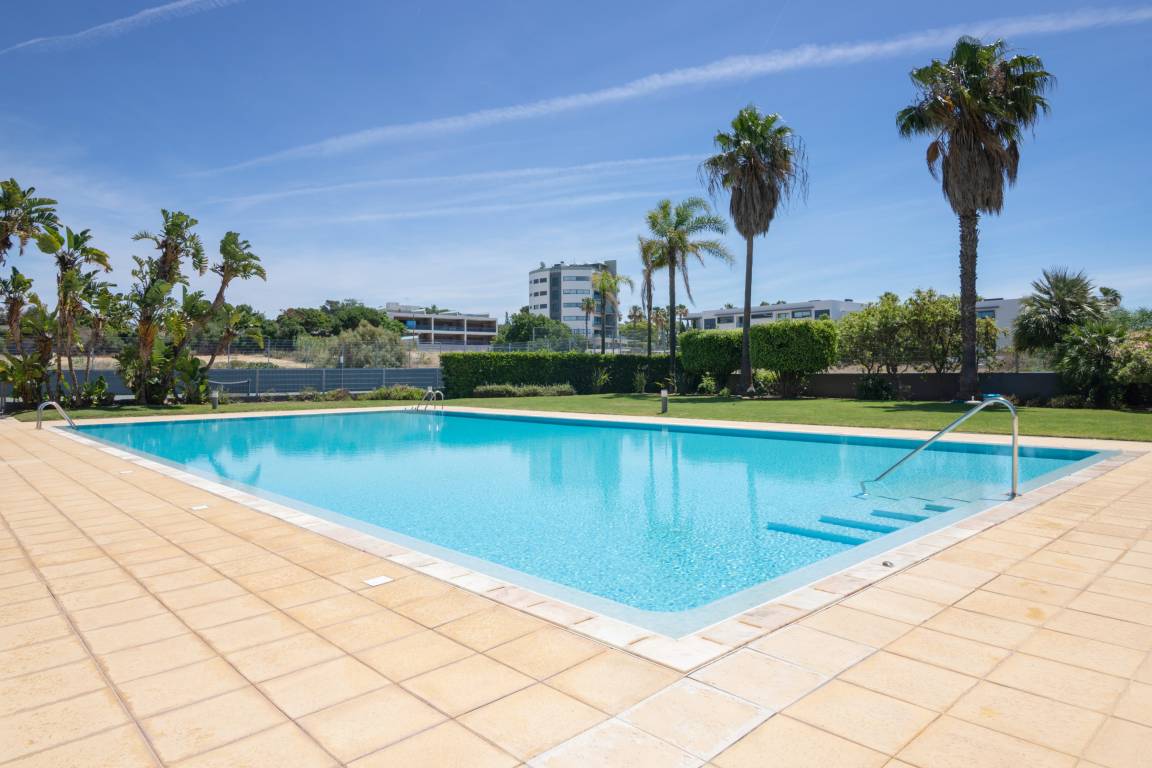 100 M² Apartment ∙ 2 Bedrooms ∙ 4 Guests - Vilamoura