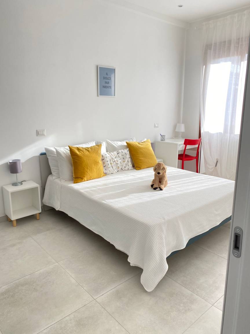 65 M² Appartement ∙ 1 Chambre ∙ 4 Personnes - Rome