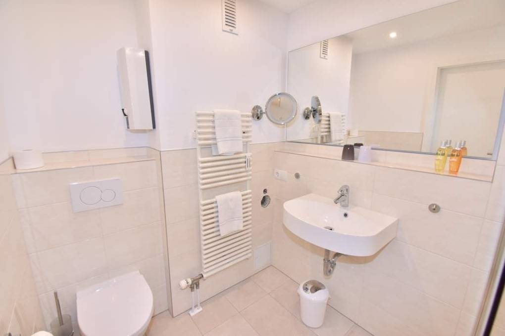 38 m² Ferienwohnung ∙ 2 Gäste – Bild 4