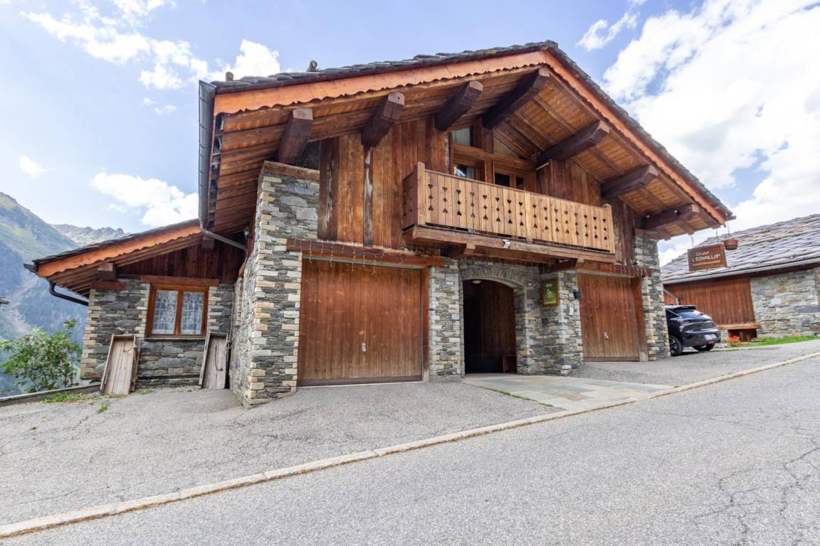 78 m&sup2; G&icirc;te 2 Schlafzimmer 6 G&auml;ste