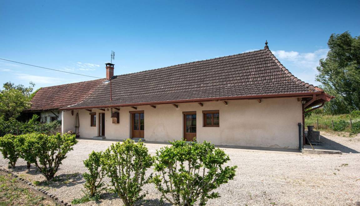 105 m&sup2; G&icirc;te 3 Schlafzimmer 5 G&auml;ste