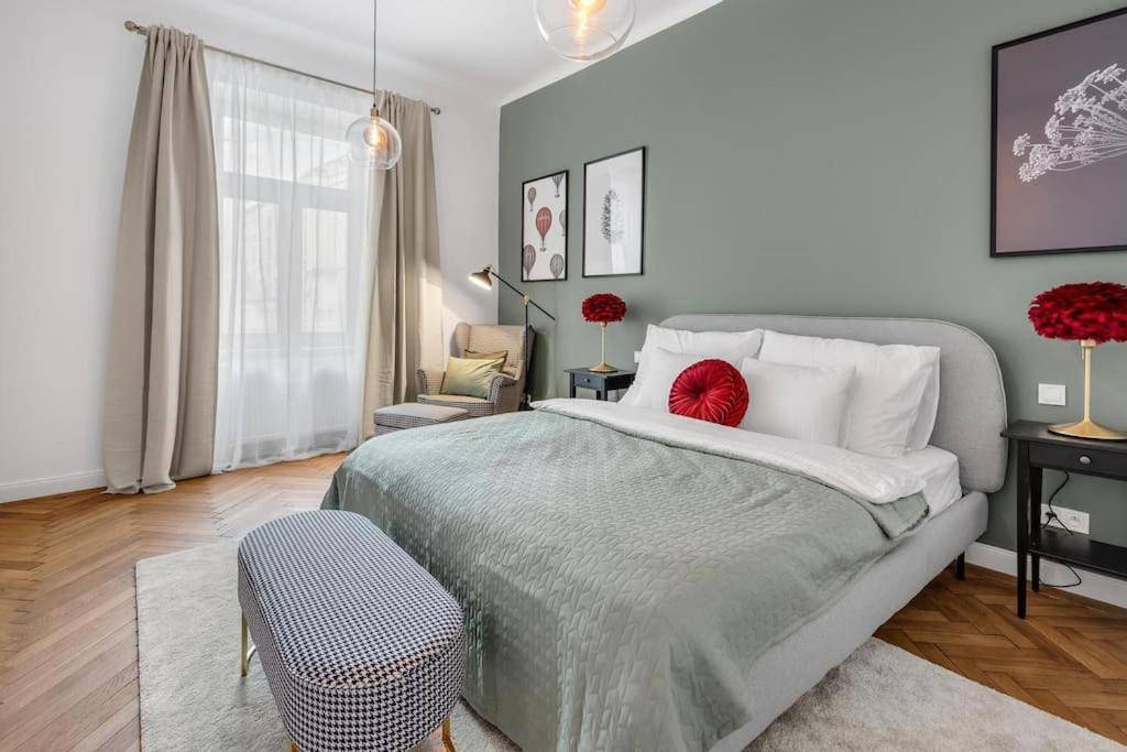 Apartment ∙ 2 Bedrooms ∙ 4 Guests - Slovakia