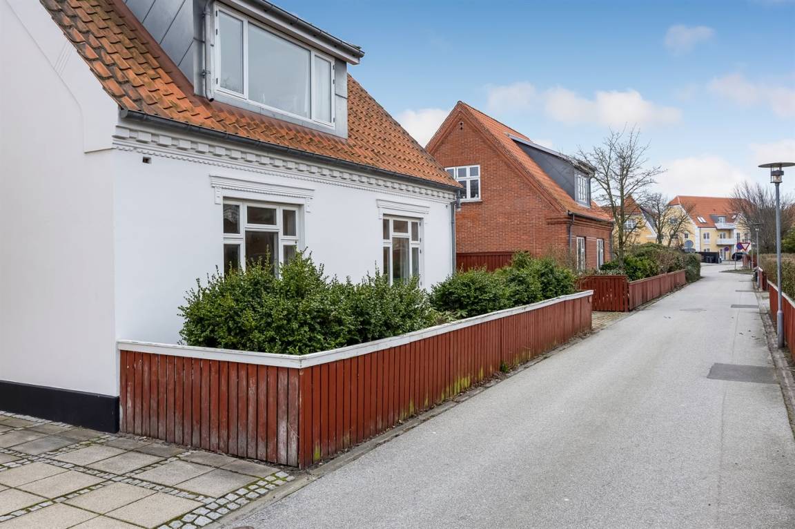 120 m² Ferienhaus ∙ 2 Schlafzimmer ∙ 6 Gäste – Bild 23