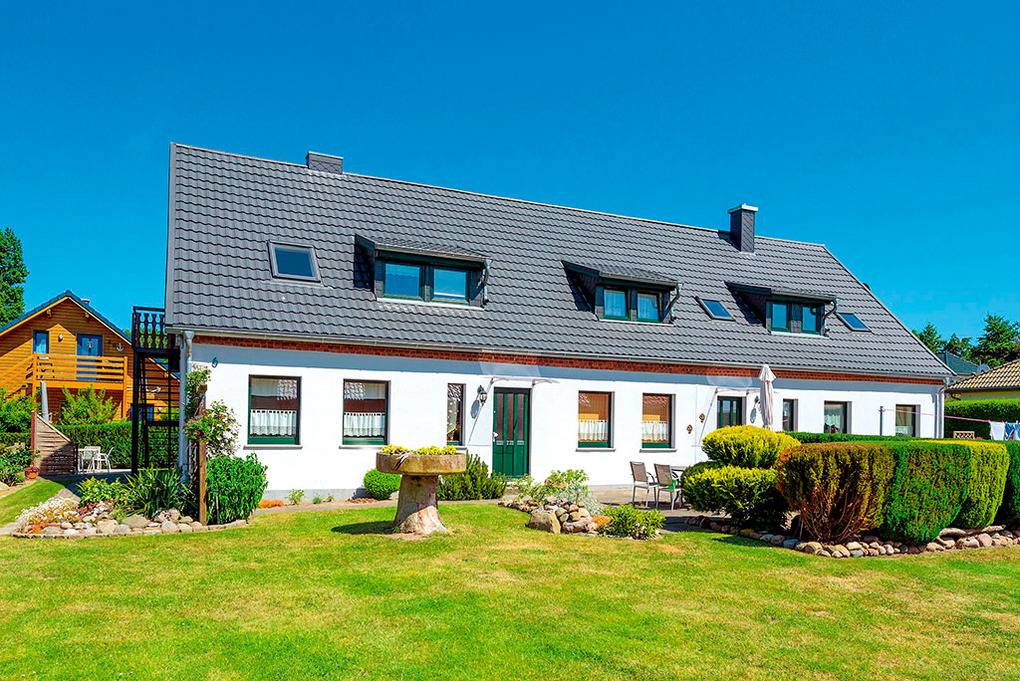 110 m² Ferienwohnung ∙ 2 Schlafzimmer ∙ 4 Gäste – Bild 15