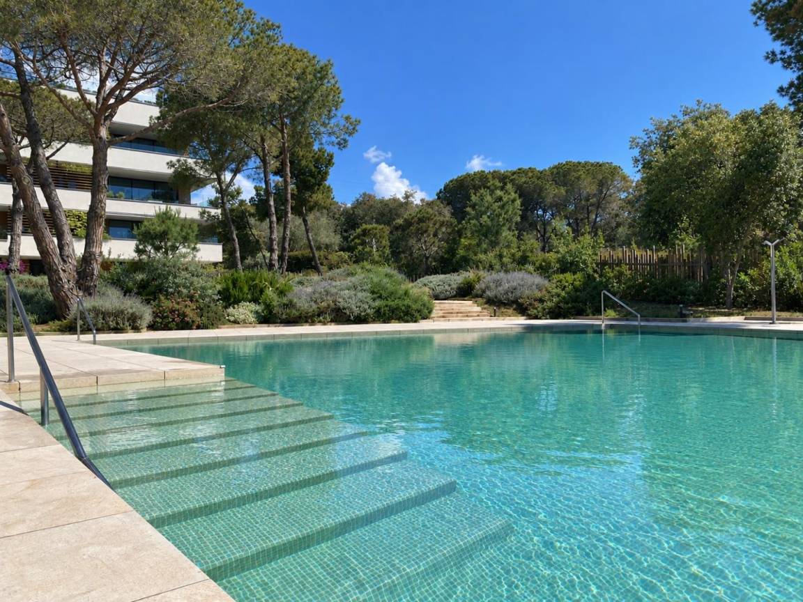 70 M² Apartamento ∙ 2 Habitaciones ∙ 4 Huéspedes - Palamós
