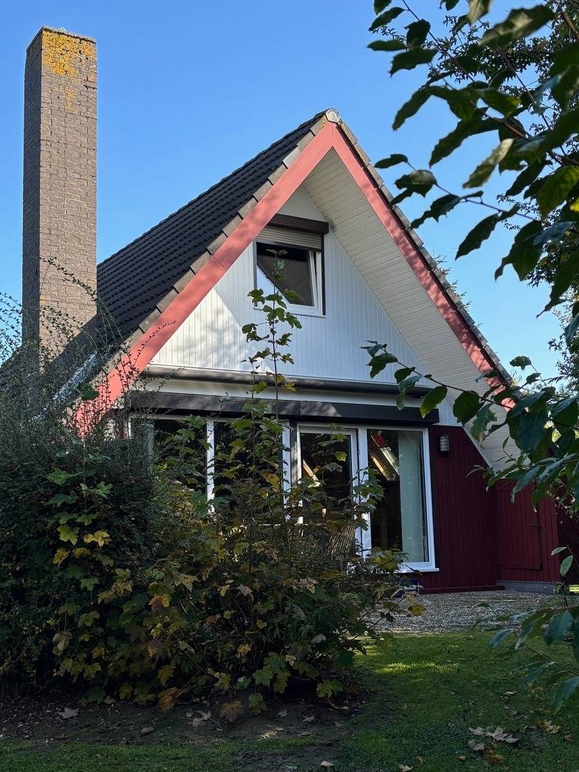 78 m² Ferienhaus ∙ 3 Schlafzimmer ∙ 6 Gäste – Bild 12