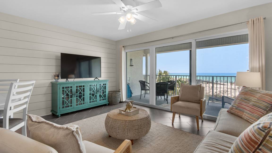 71 M² Apartment ∙ 1 Bedroom ∙ 6 Guests - Seaside, FL