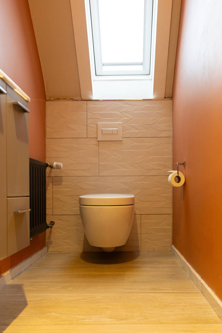 150 m² Ferienhaus ∙ 3 Schlafzimmer ∙ 12 Gäste – Bild 43