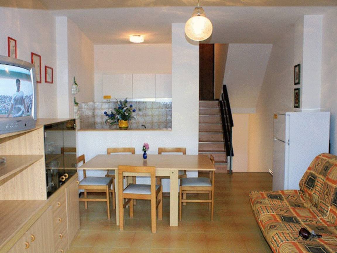 55 M² Ferienwohnung ∙ 3 Schlafzimmer ∙ 7 Gäste - Lignano Sabbiadoro