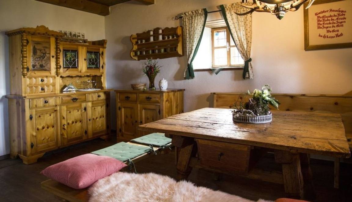 80 m² Ferienhaus ∙ 2 Schlafzimmer ∙ 6 Gäste – Bild 4