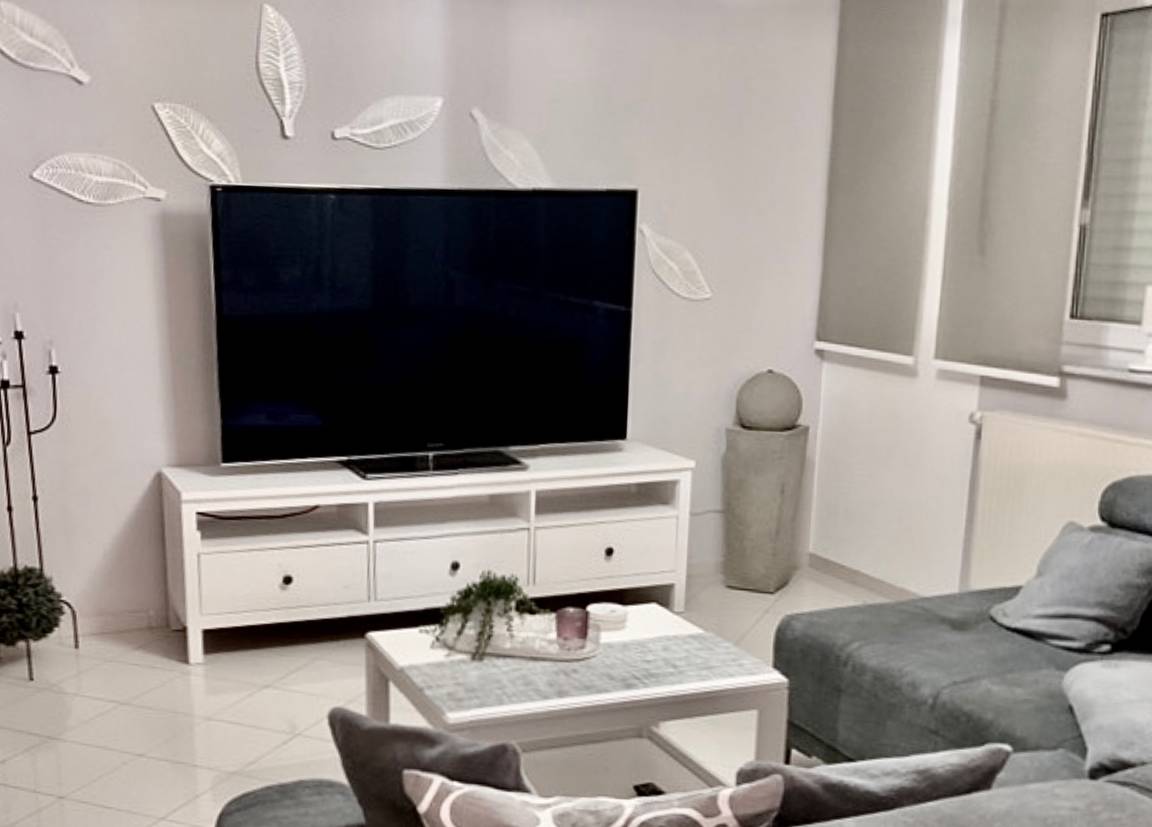 86 m² Ferienwohnung ∙ 2 Schlafzimmer ∙ 2 Gäste – Bild 7
