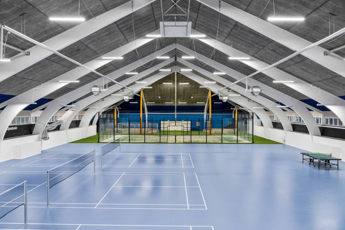65 M² Bungalow ∙ 3 Habitaciones ∙ 6 Huéspedes - Ebeltoft