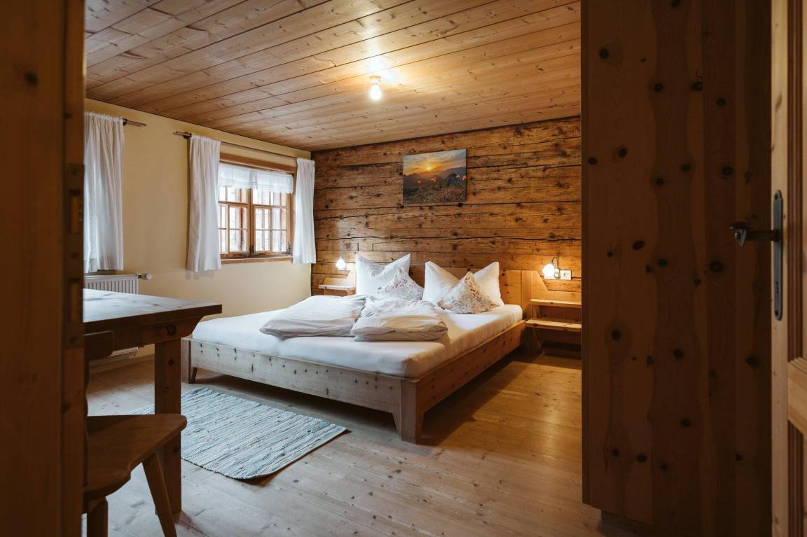 28 M² Hotel ∙ 2 Bedrooms ∙ 4 Guests - Schwarzenberg