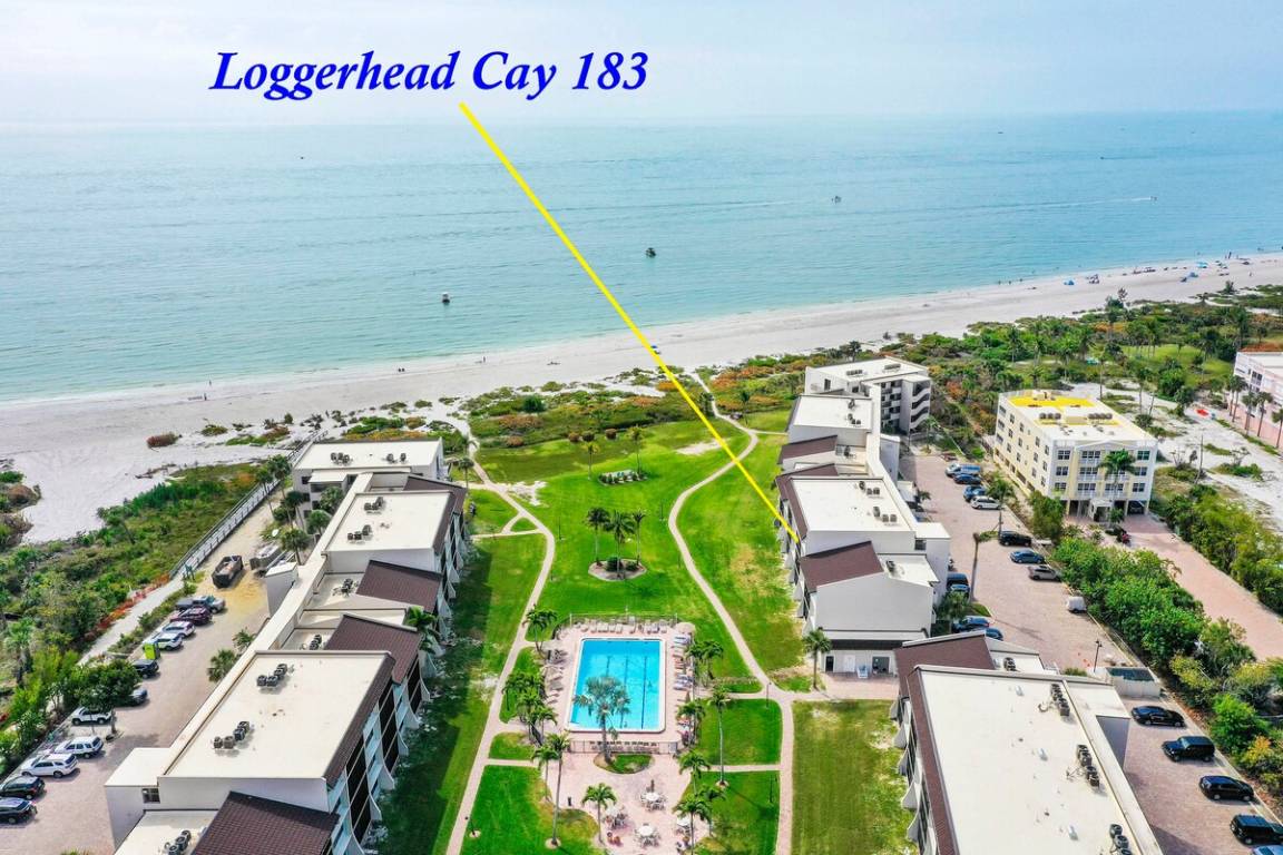 129 M² Condo ∙ 2 Bedrooms ∙ 6 Guests - Sanibel, FL