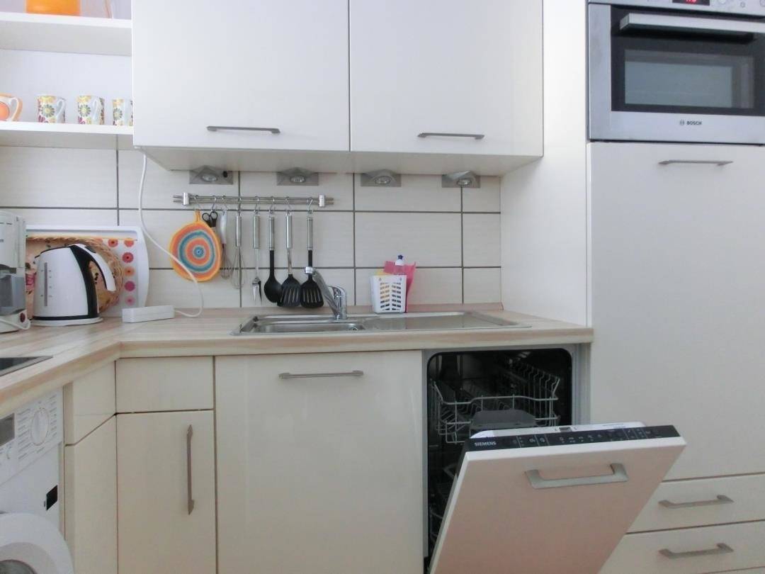 74 m² Ferienwohnung ∙ 2 Schlafzimmer ∙ 6 Gäste – Bild 5