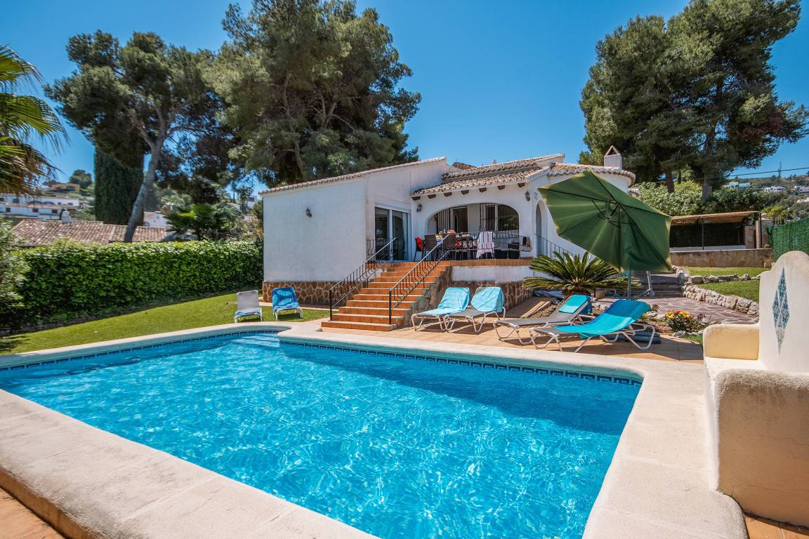 140 M² Villa ∙ 3 Bedrooms ∙ 6 Guests - 哈韋亞