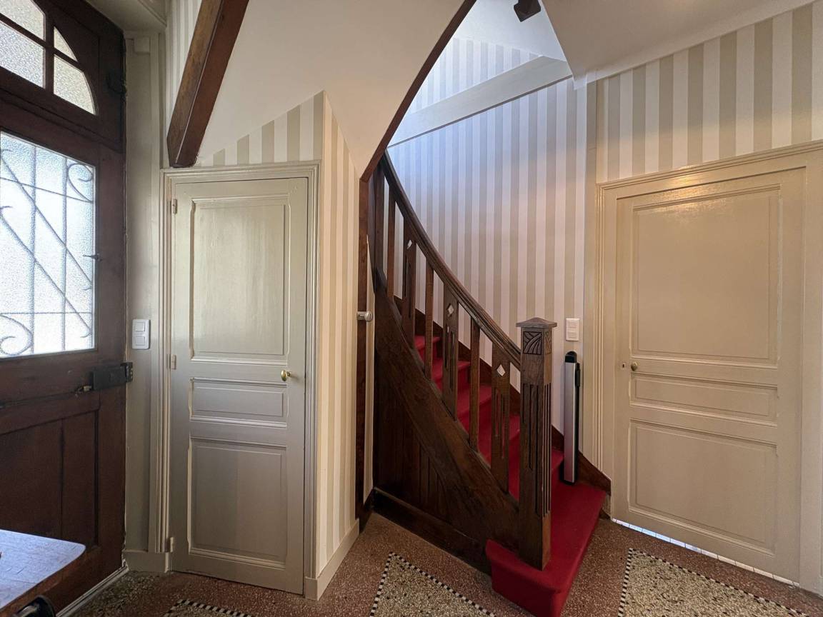 120 M² Villa ∙ 5 Schlafzimmer ∙ 12 Gäste - Pornichet