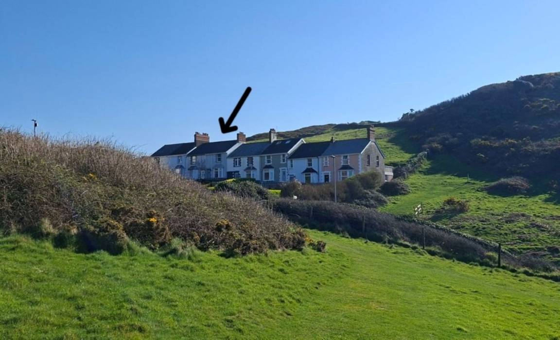 90 M² Apartment ∙ 2 Bedrooms ∙ 4 Guests - Barnstaple