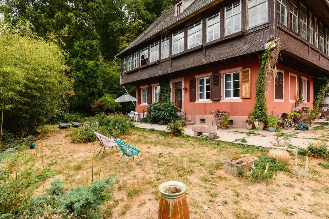 95 M² Appartement ∙ 1 Slaapkamer ∙ 4 Gasten - Lac Blanc