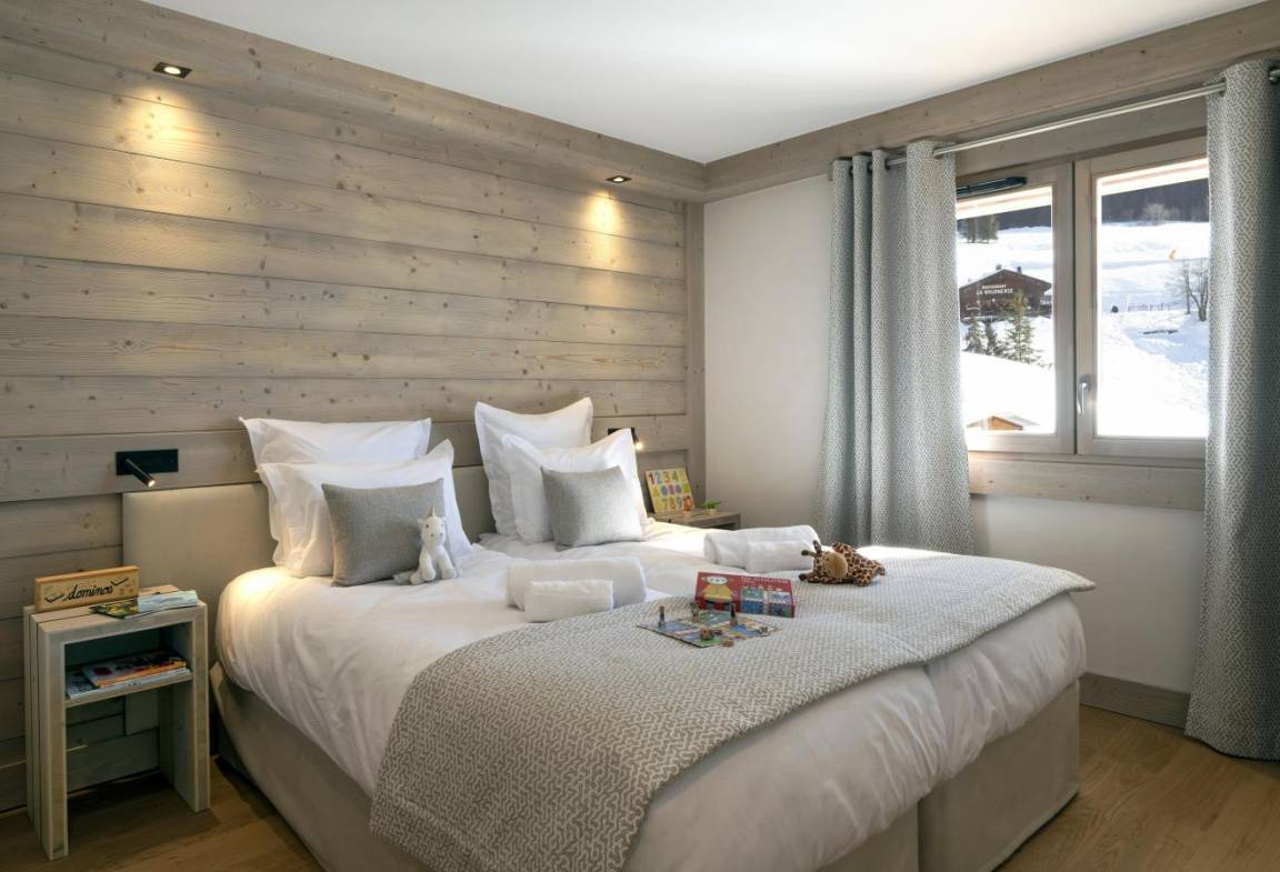75 m² Ferienwohnung ∙ 3 Schlafzimmer ∙ 8 Gäste – Bild 6
