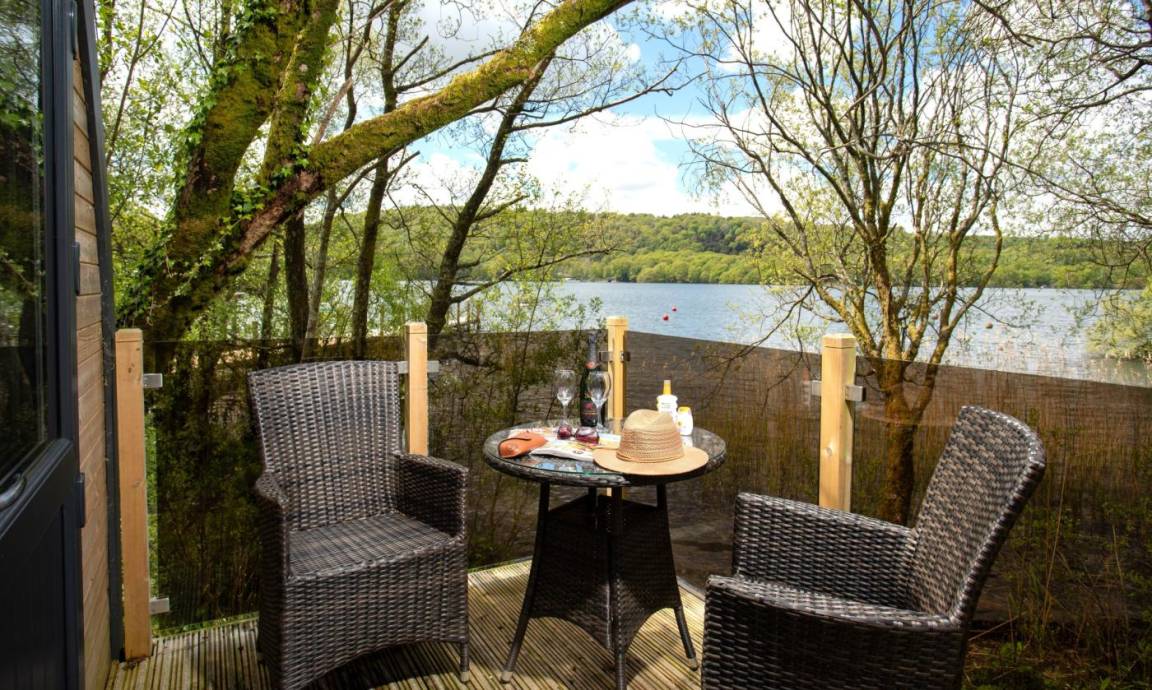 Camping ∙ 1 Bedroom ∙ 2 Guests - Coniston