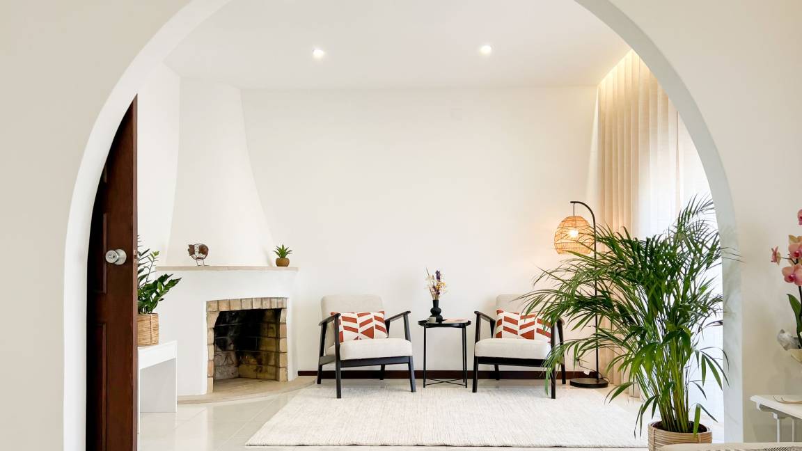 Appartement ∙ 2 Slaapkamers ∙ 6 Gasten - Loulé