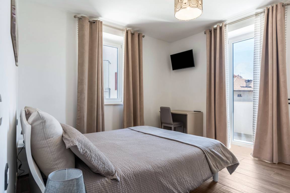 75 M² Apartamento ∙ 2 Habitaciones ∙ 5 Huéspedes - Cles