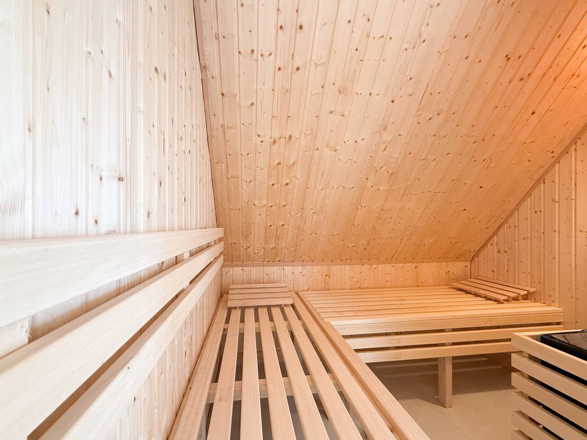 110 m² Ferienwohnung ∙ 2 Schlafzimmer ∙ 4 Gäste – Bild 34