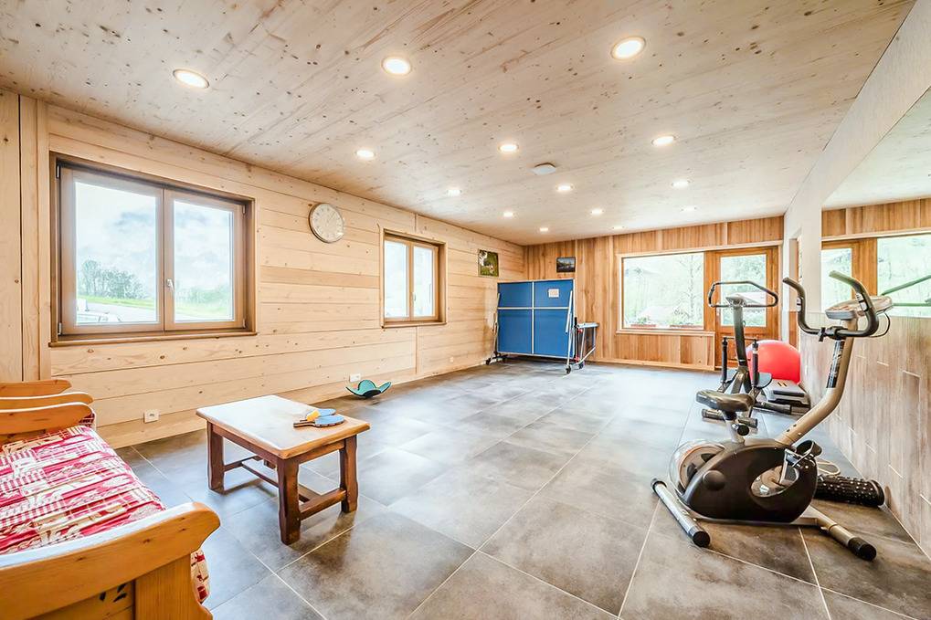 400 m² Ferienhaus ∙ 8 Schlafzimmer ∙ 15 Gäste – Bild 32