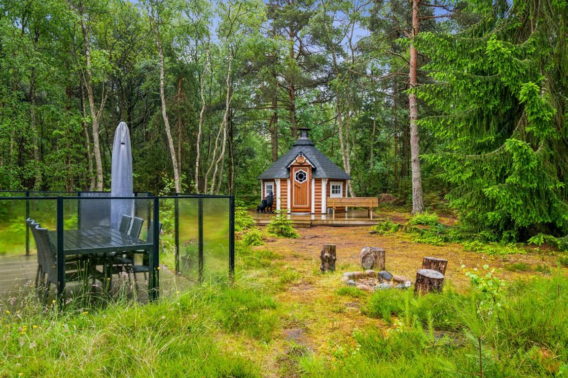 111 m² Ferienhaus ∙ 3 Schlafzimmer ∙ 6 Gäste – Bild 13