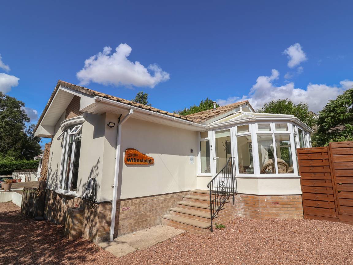 Cottage ∙ 1 Bedroom ∙ 2 Guests - Barnstaple
