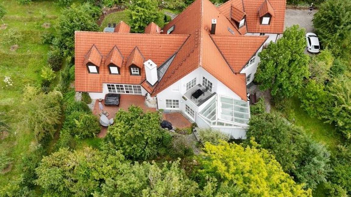 100 M² Ferienwohnung ∙ 2 Schlafzimmer ∙ 6 Gäste - Muggendorf