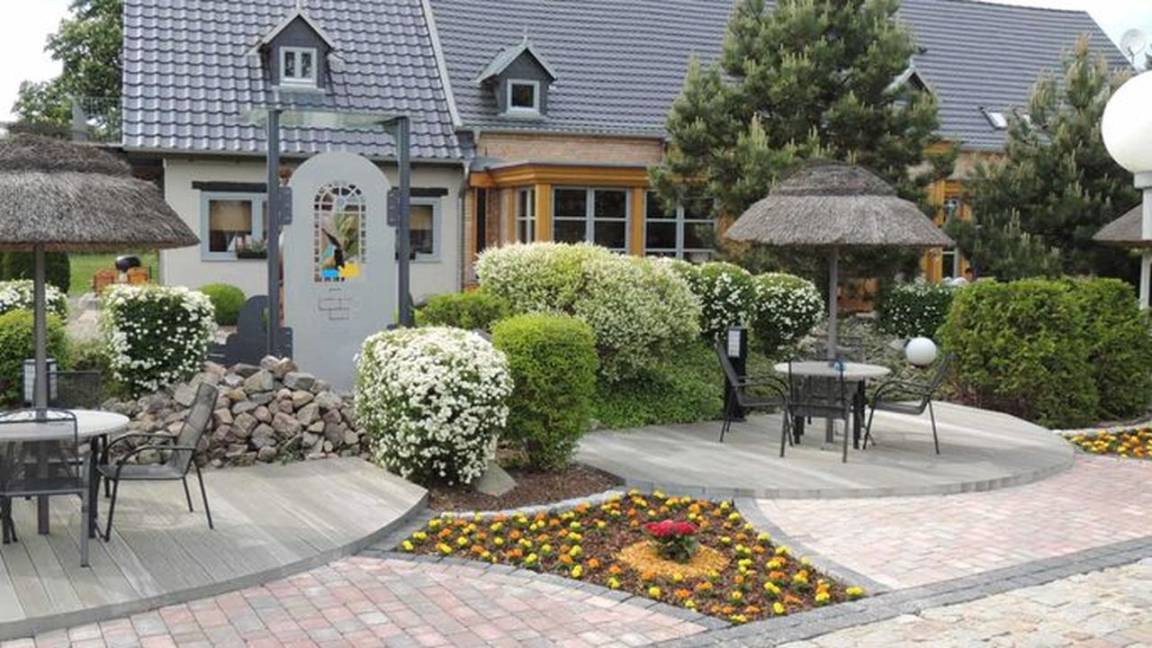 40 M² Apartament ∙ 2 Gości - Ueckermünde