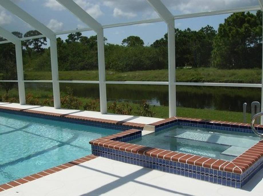 Villa ∙ 3 Bedrooms ∙ 6 Guests - Little Gasparilla Island, FL