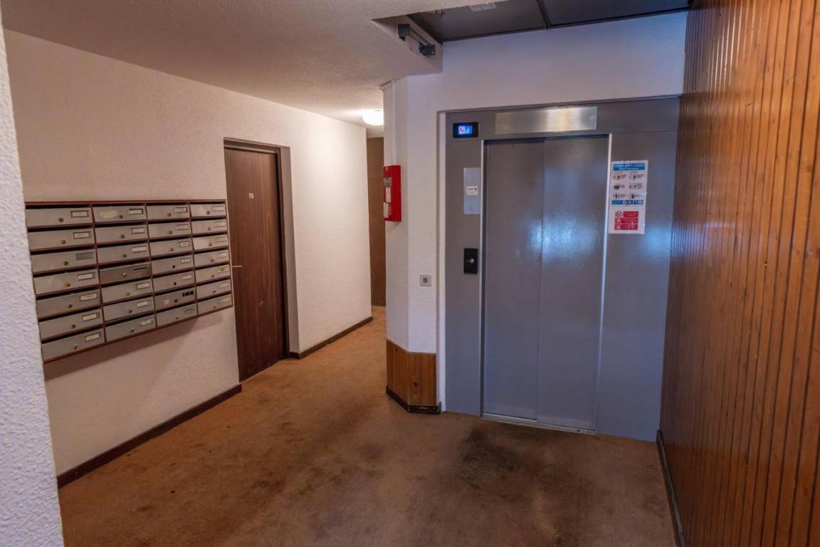 38 m² Ferienwohnung ∙ 1 Schlafzimmer ∙ 6 Gäste – Bild 9