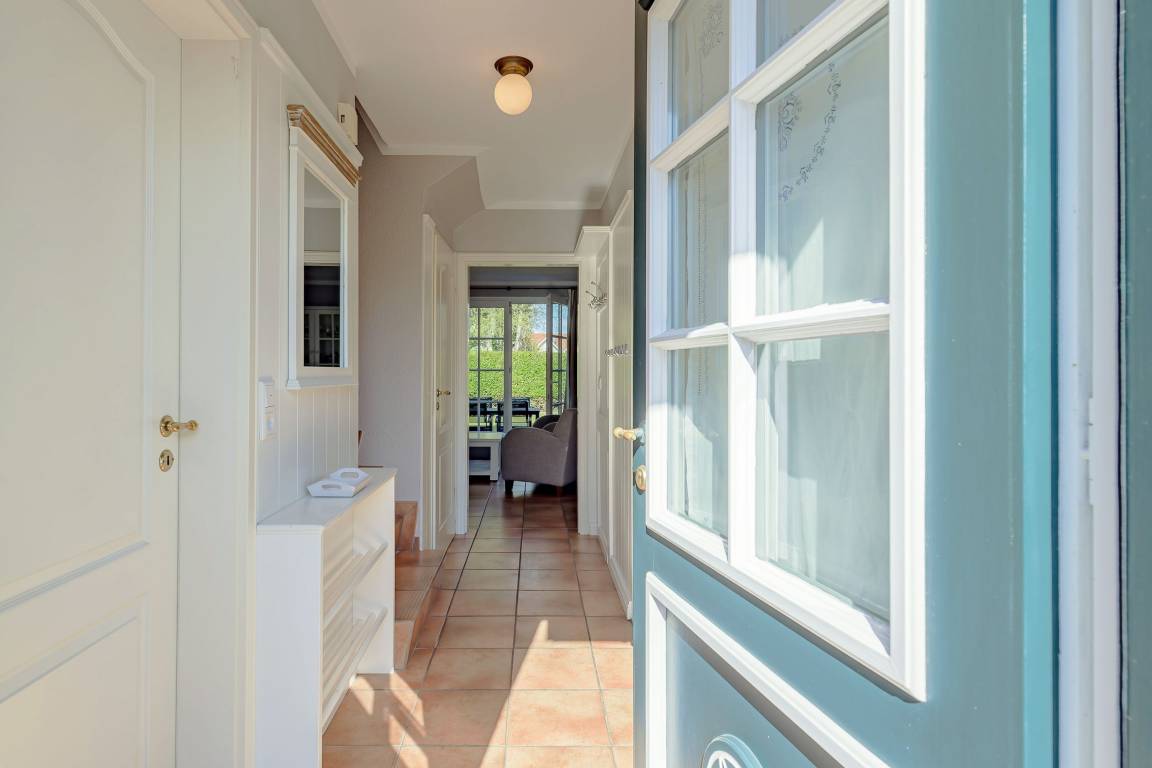 90 m² Ferienhaus ∙ 2 Schlafzimmer ∙ 4 Gäste – Bild 5