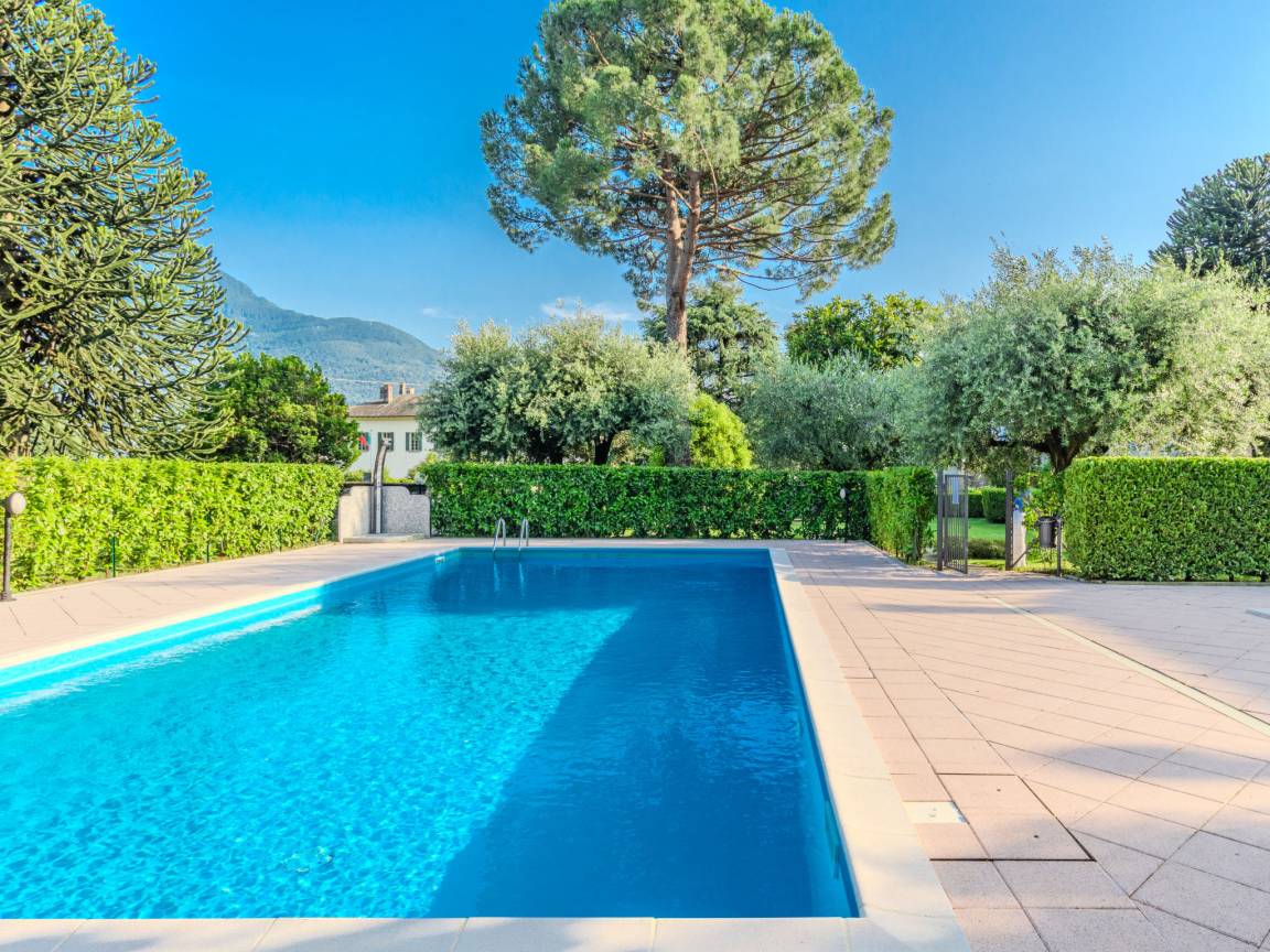 45 M² Apartment ∙ 2 Bedrooms ∙ 4 Guests - Domaso