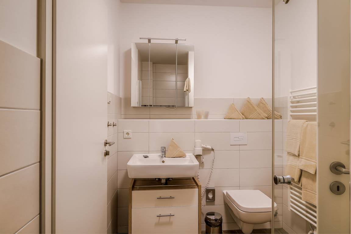 113 m² Ferienwohnung ∙ 2 Schlafzimmer ∙ 8 Gäste – Bild 7