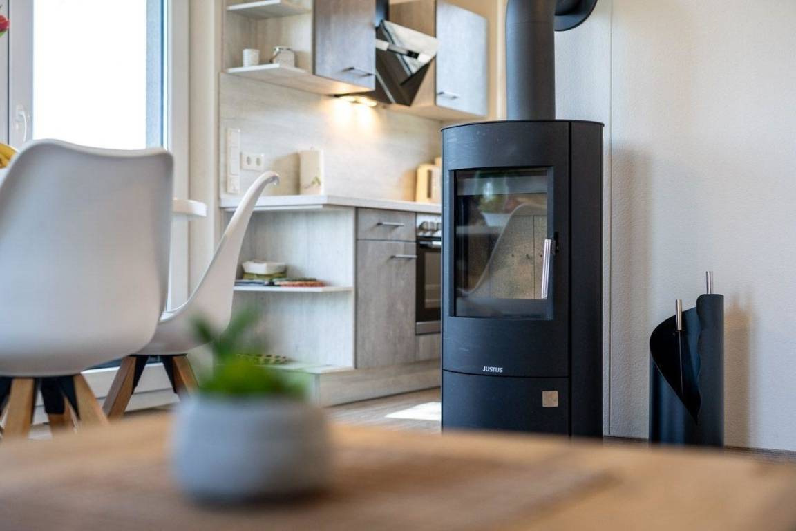 55 m² Ferienwohnung ∙ 2 Schlafzimmer ∙ 4 Gäste – Bild 12