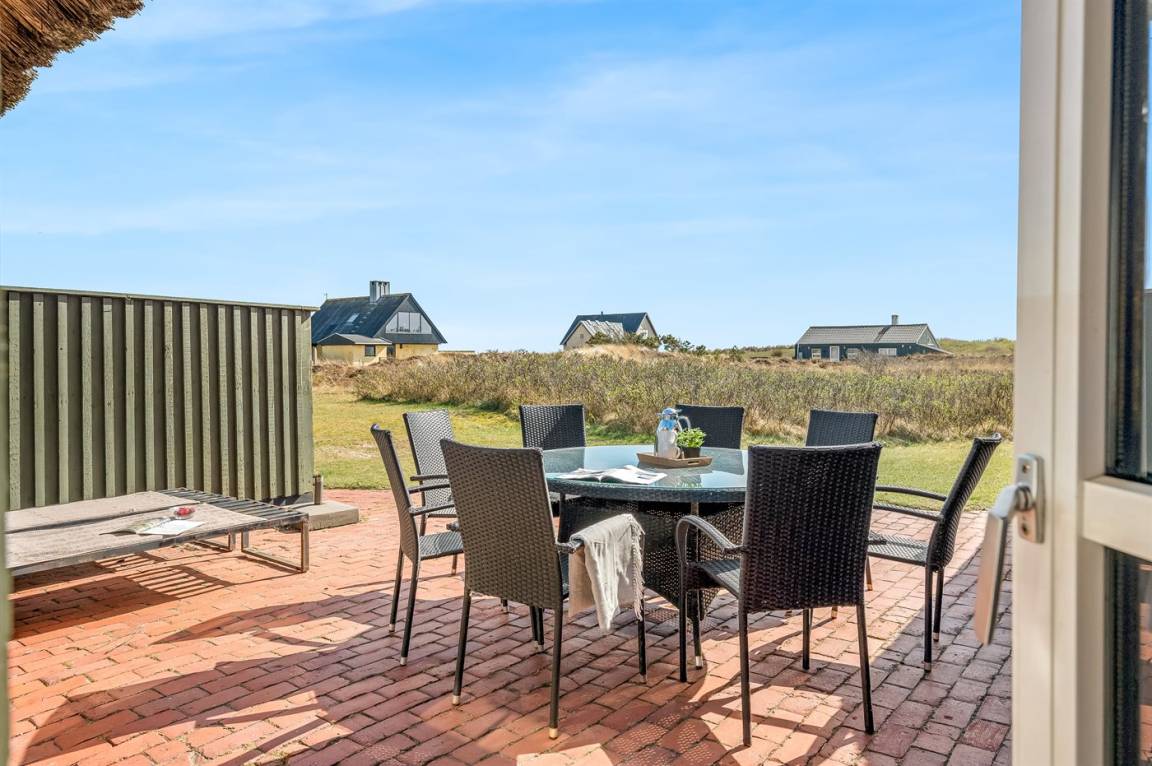 180 m² Ferienhaus ∙ 4 Schlafzimmer ∙ 8 Gäste – Bild 3