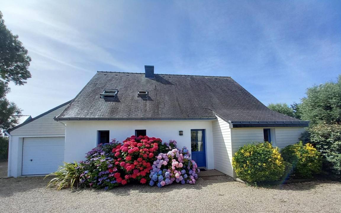 122 m&sup2; G&icirc;te 4 Schlafzimmer 8 G&auml;ste