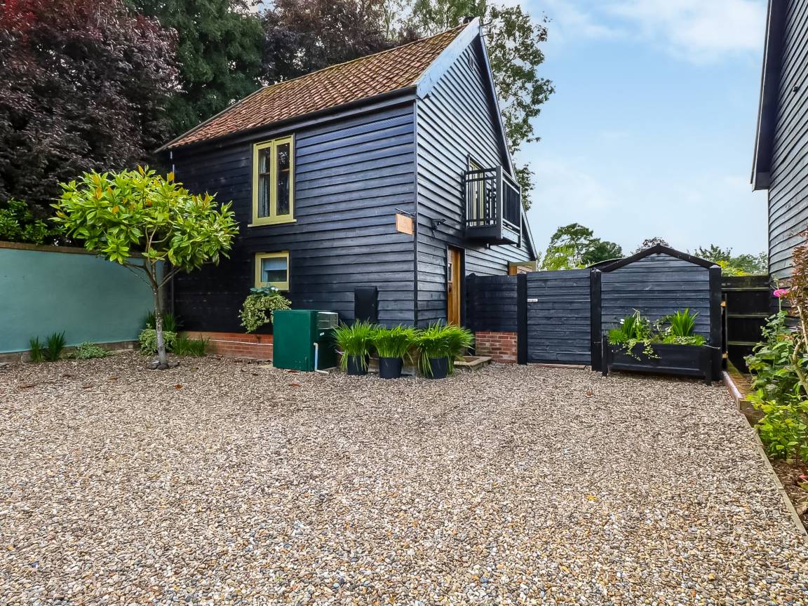 Cottage ∙ 2 Bedrooms ∙ 3 Guests - Diss