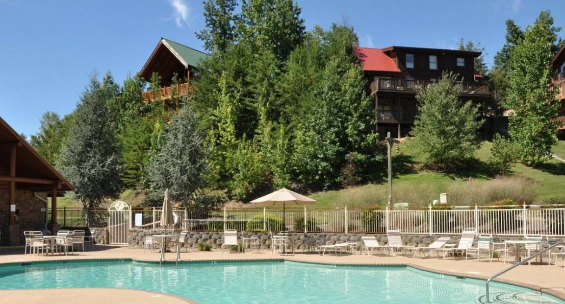 112 M² House ∙ 1 Bedroom ∙ 4 Guests - Tennessee
