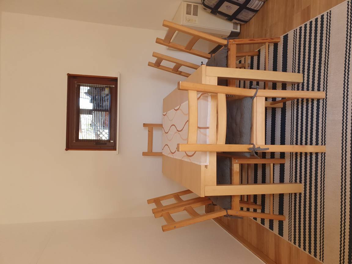 45 m² Ferienwohnung ∙ 1 Schlafzimmer ∙ 4 Gäste – Bild 11