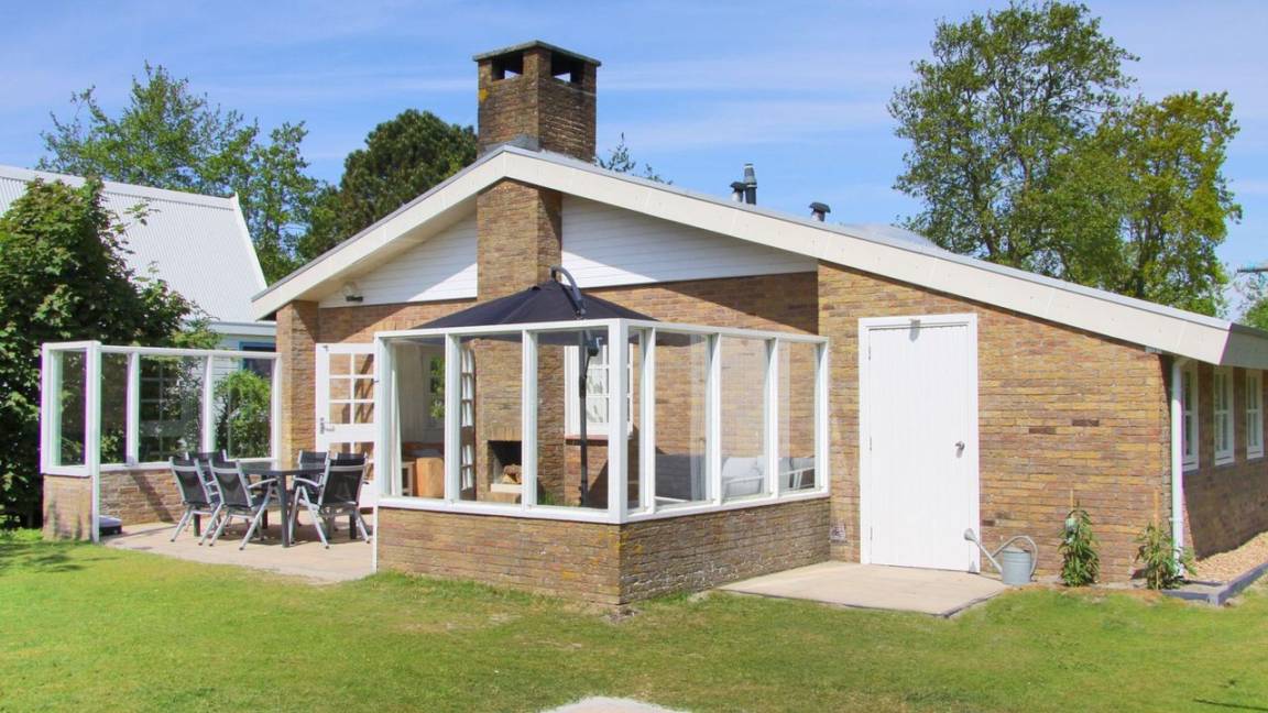 80 M² Appartement ∙ 3 Chambres ∙ 6 Personnes - Petten